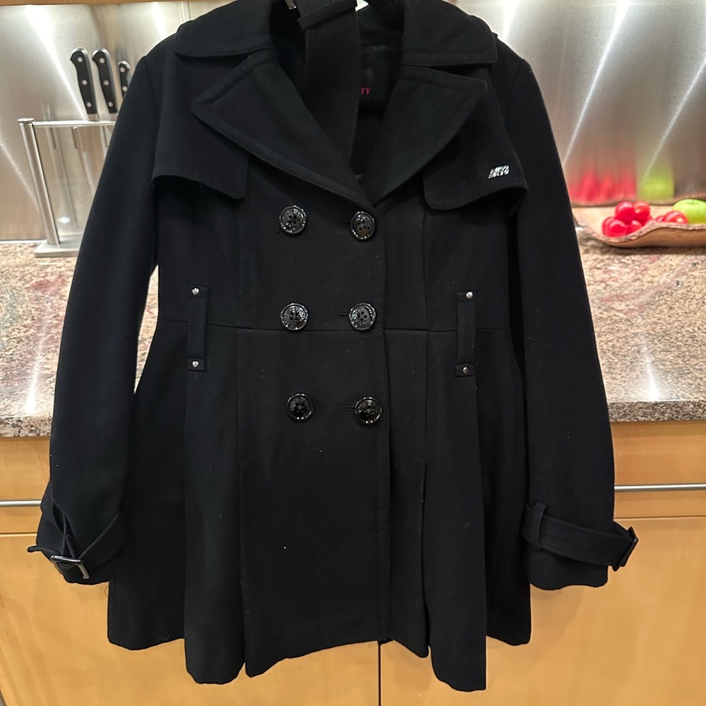 Miss Sixty Pea Coat